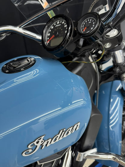 2022 Indian Scout Bobber