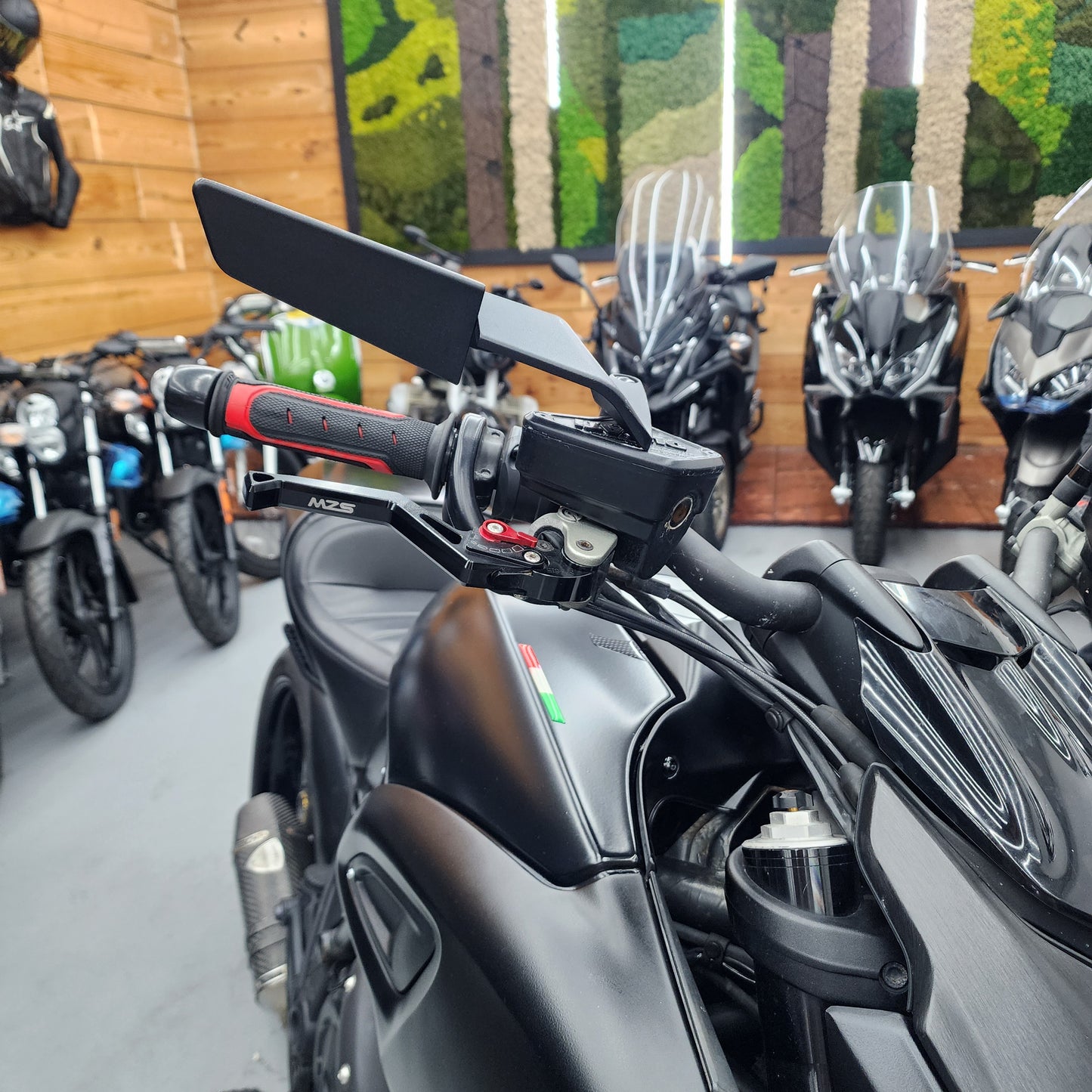 2016 Ducati Diavel