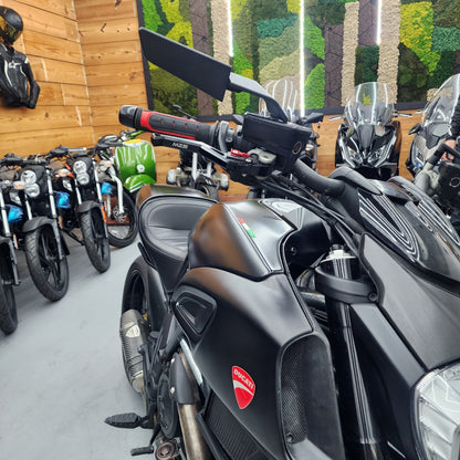 2016 Ducati Diavel