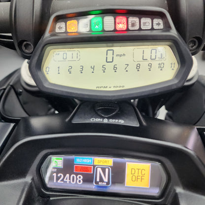 2016 Ducati Diavel