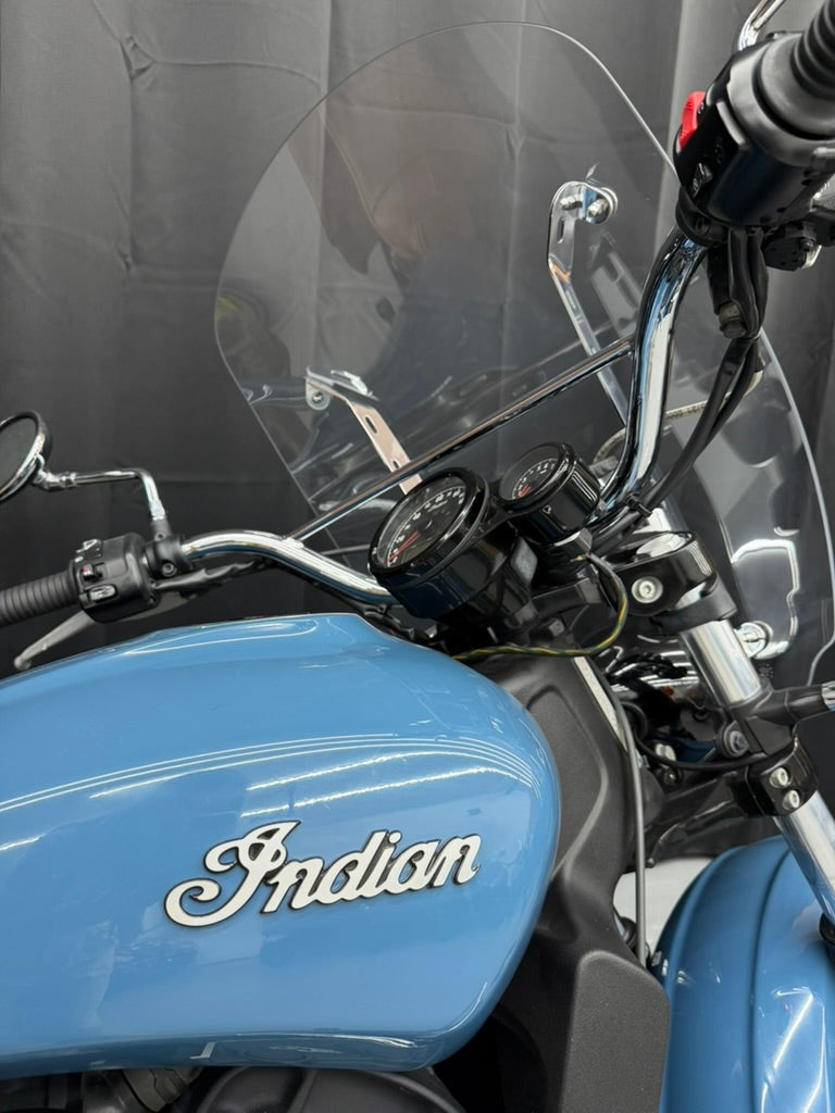 2022 Indian Scout Bobber
