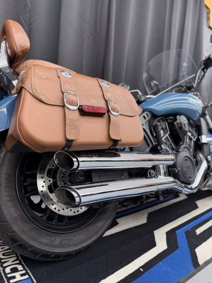 2022 Indian Scout Bobber