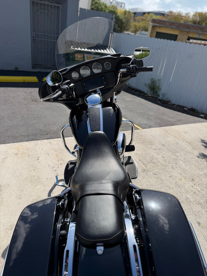 2020 Harley Davidson Electra Glide Police
