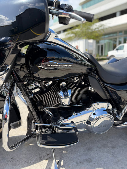 2020 Harley Davidson Electra Glide Police