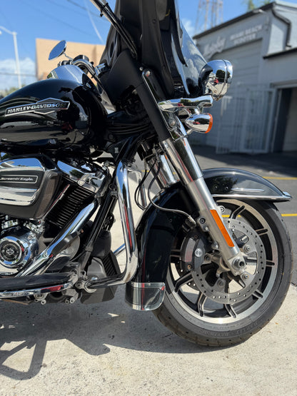 2020 Harley Davidson Electra Glide Police