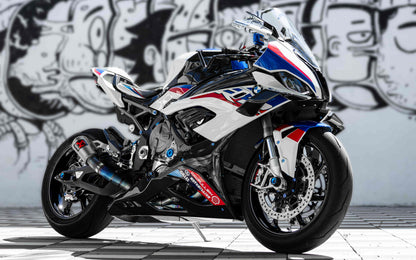 2020 BMW S1000RR