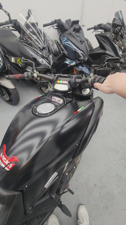 2016 Ducati Diavel