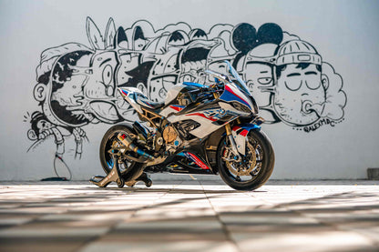 2020 BMW S1000RR