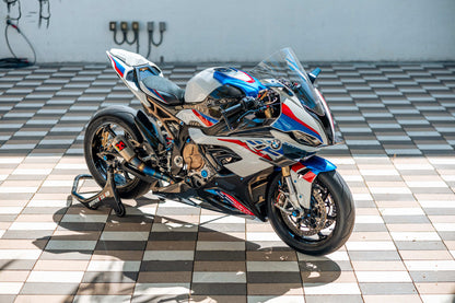 2020 BMW S1000RR