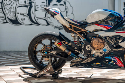 2020 BMW S1000RR