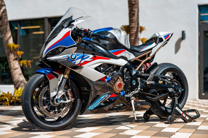 2020 BMW S1000RR