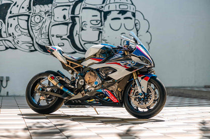 2020 BMW S1000RR