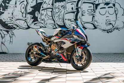 2020 BMW S1000RR